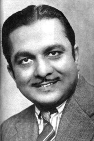Photo T. S. Balaiah