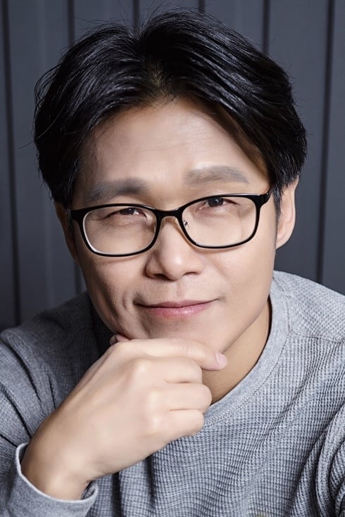 Photo Yi Seung-jun
