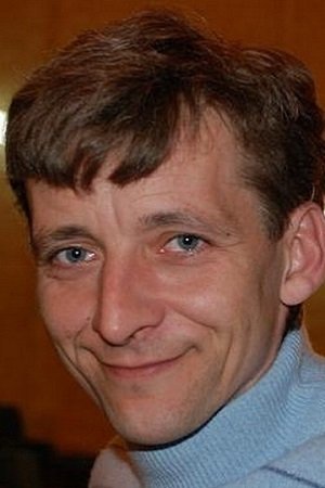 Photo Andrei Kizino