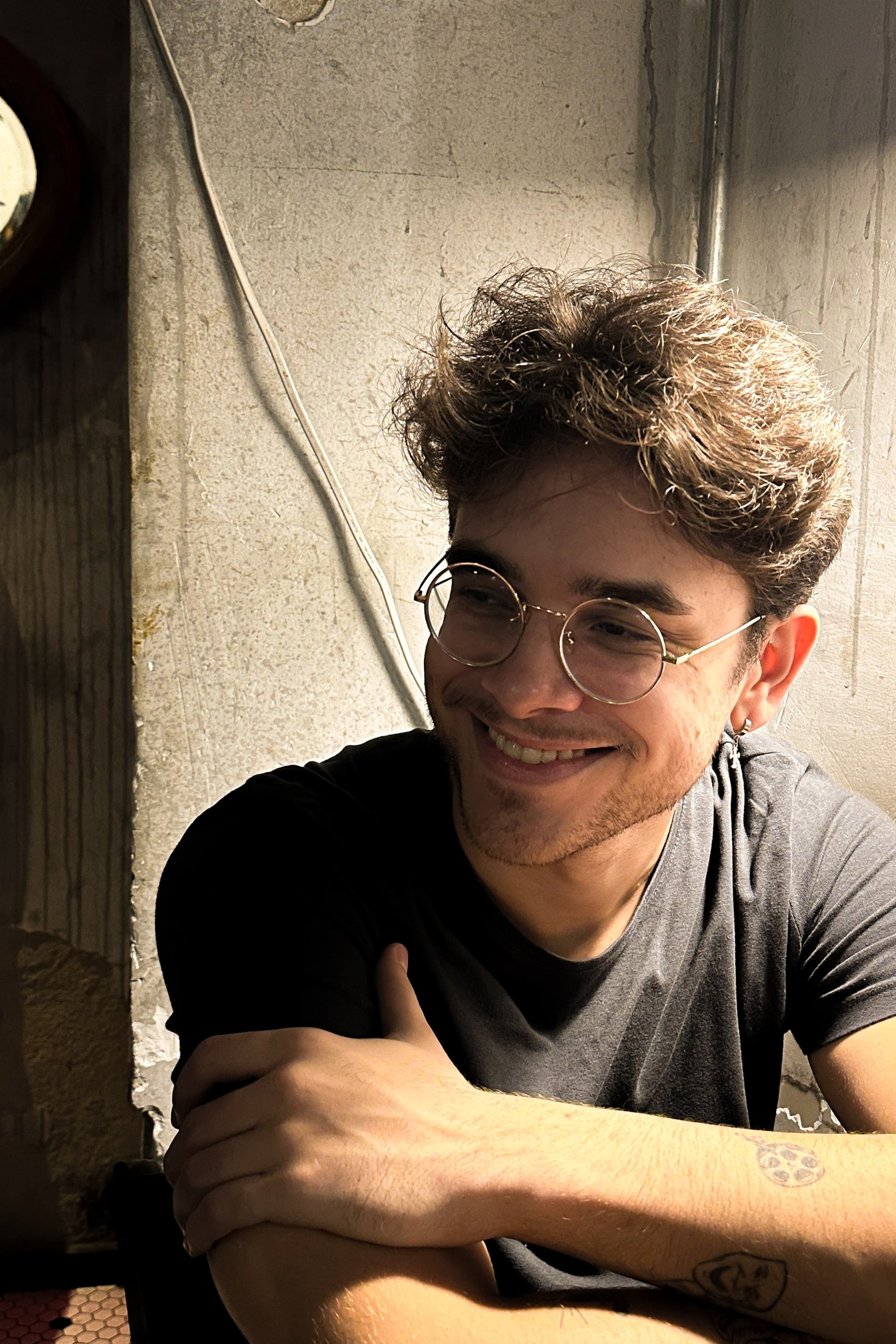 Photo Breno Ramoa