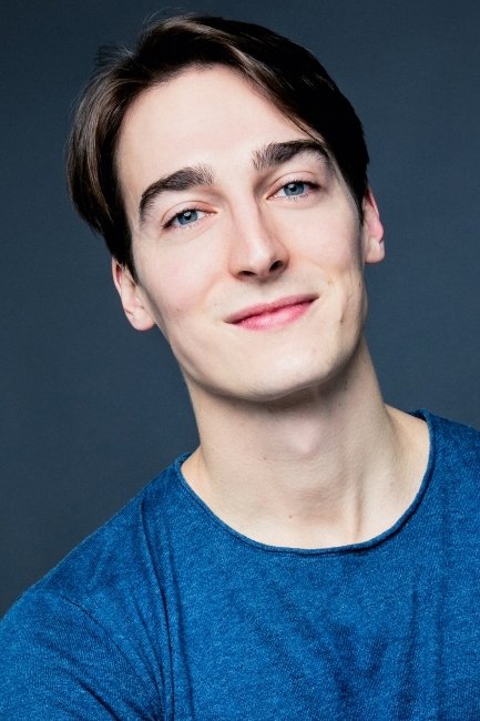 Photo Guillaume Rodrigue