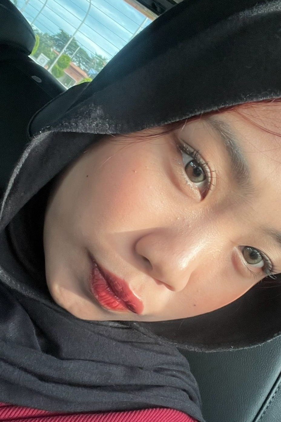 Photo Nikeisha Nailah Anas