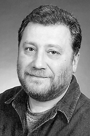 Photo Sigitas Jakubauskas
