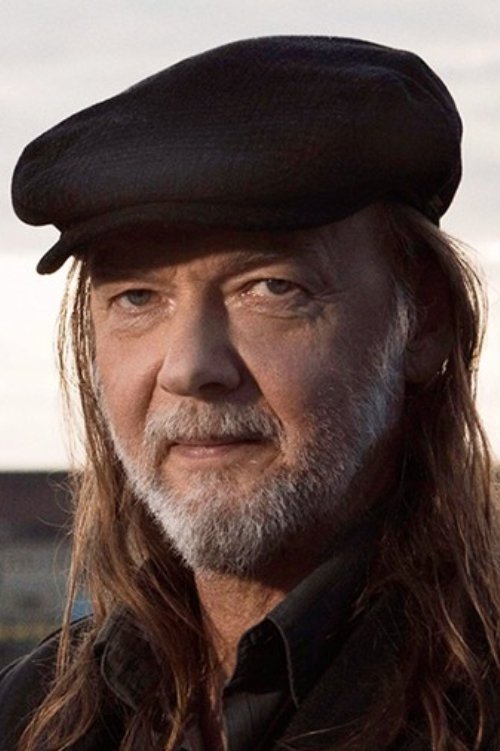 Photo Tuomari Nurmio