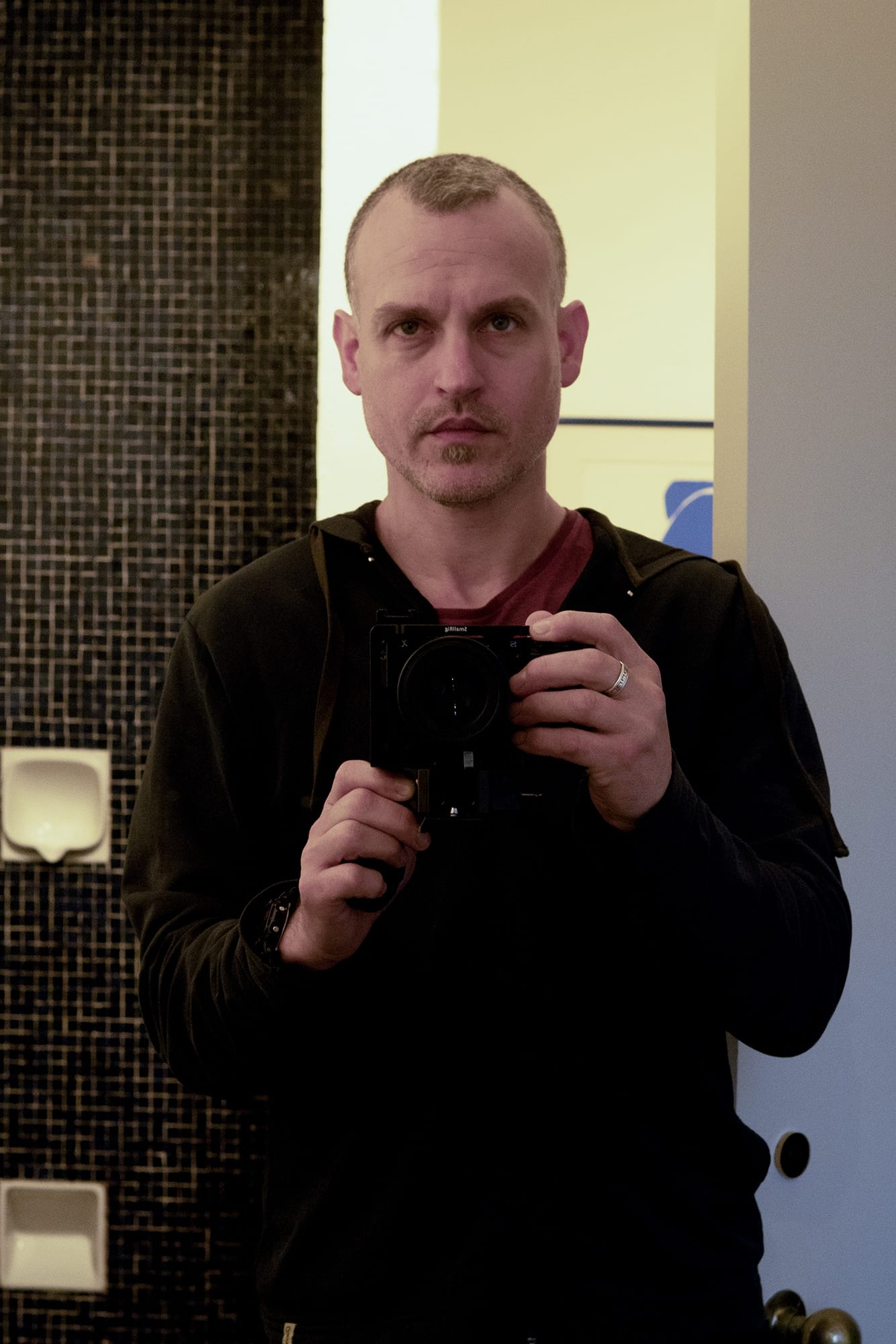 Photo Ben de'Hoedt