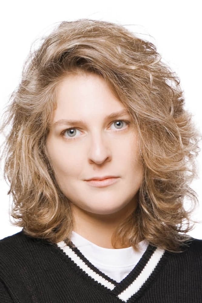 Photo Elizaveta-Varvara Aranova