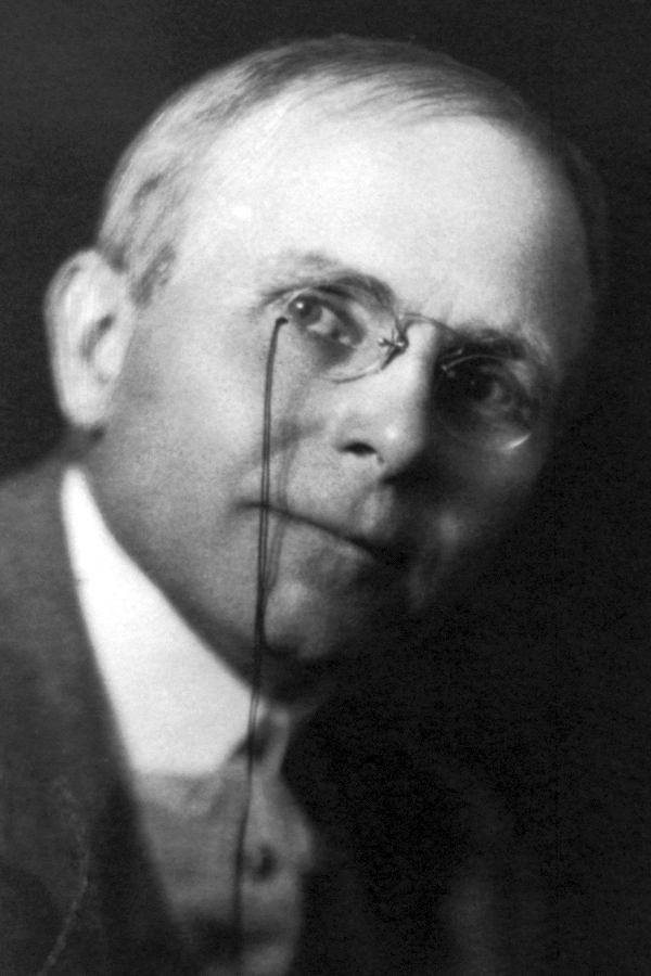 Photo Frederick Opper