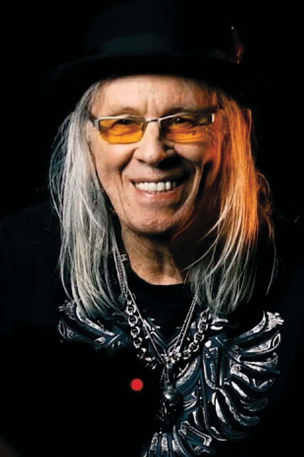 Photo Luis Sérgio Carlini