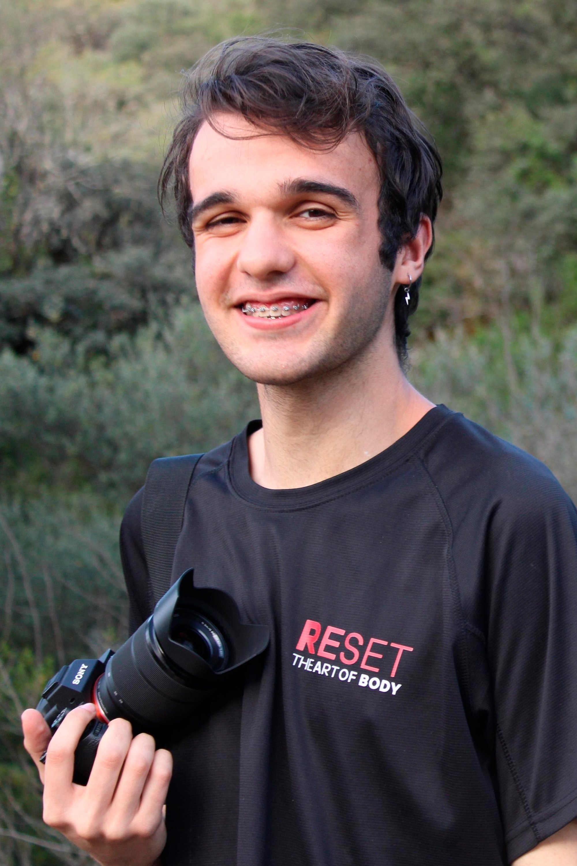Photo Nacho V. Carrión