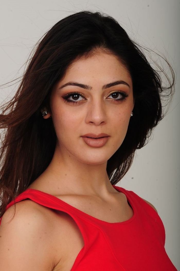 Photo Parvati Melton