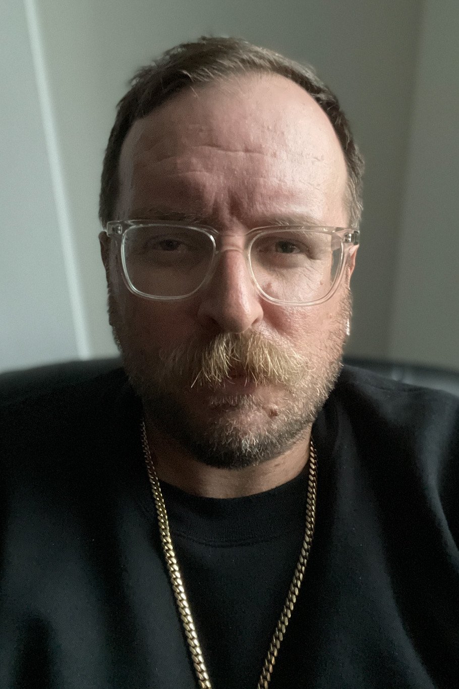 Photo Ryland Walker Knight