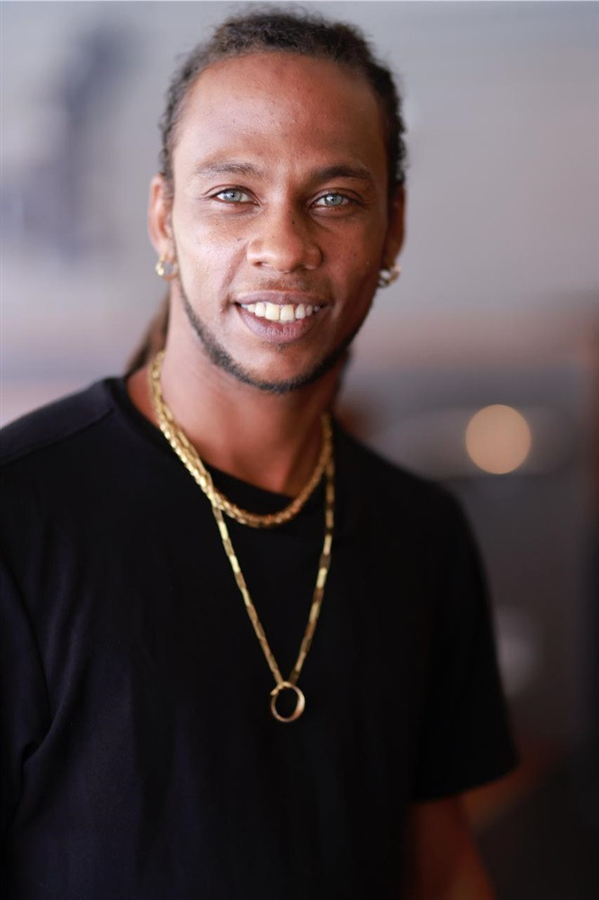 Photo Sloan Decombes