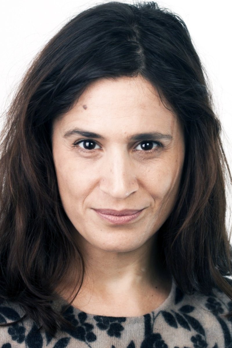 Photo Vera Czemerinski