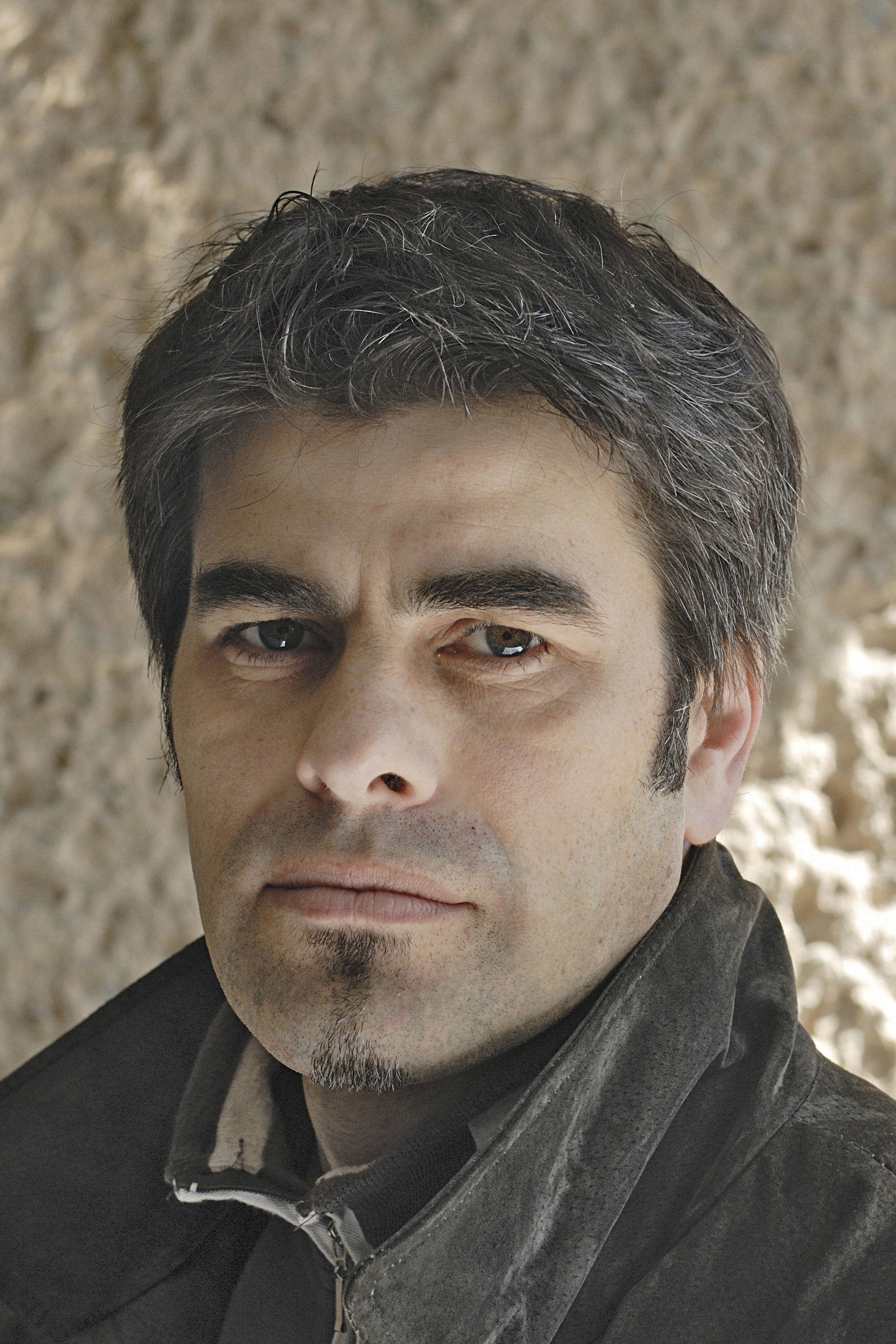 Photo Antanas Jasenka