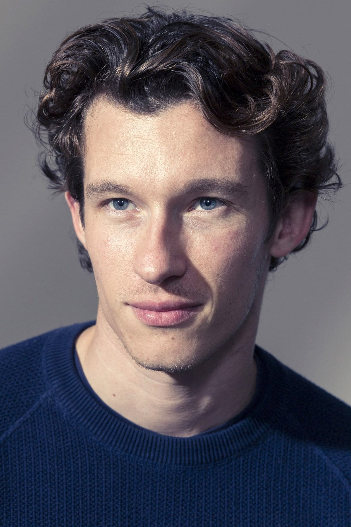 Photo Callum Turner