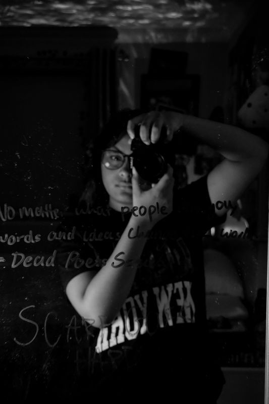 Photo Ellicya Naidoo