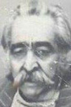 Photo Esmail Shirazi