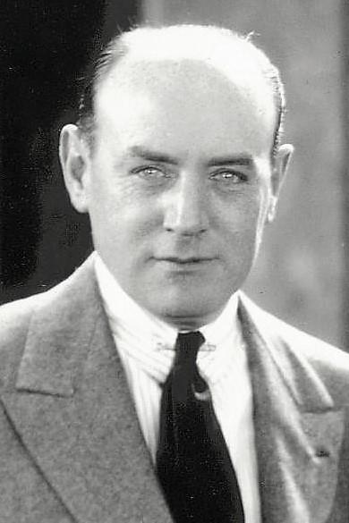 Photo John Francis Dillon