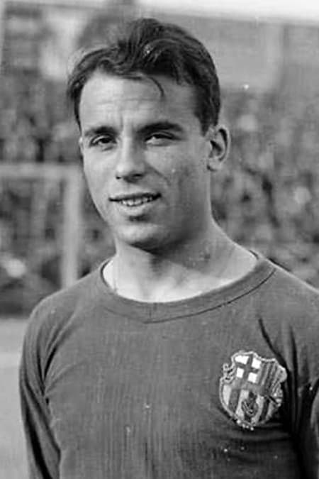 Photo José Samitier