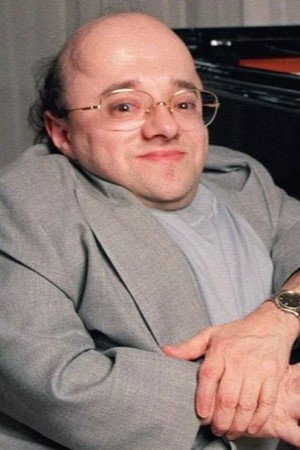Photo Michel Petrucciani