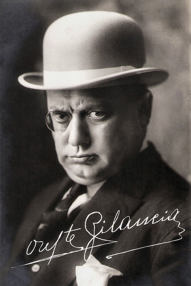 Photo Oreste Bilancia