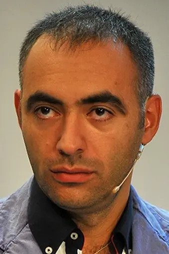 Photo Ziraddin Rzaev