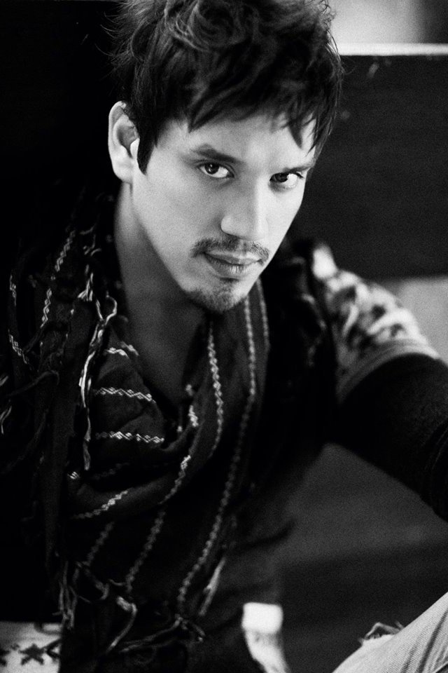 Photo Carlo Gonzalez