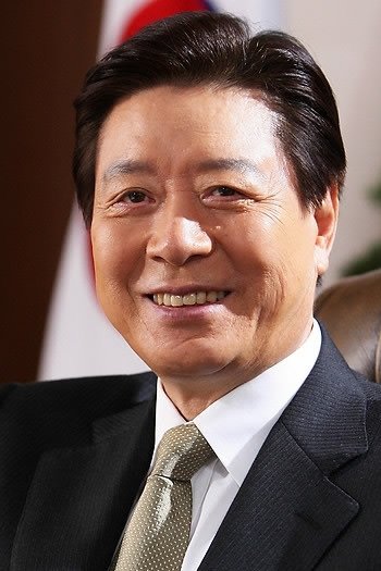 Photo Lee Jeong-kil
