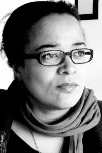 Photo Nancy Mac Granaky-Quaye