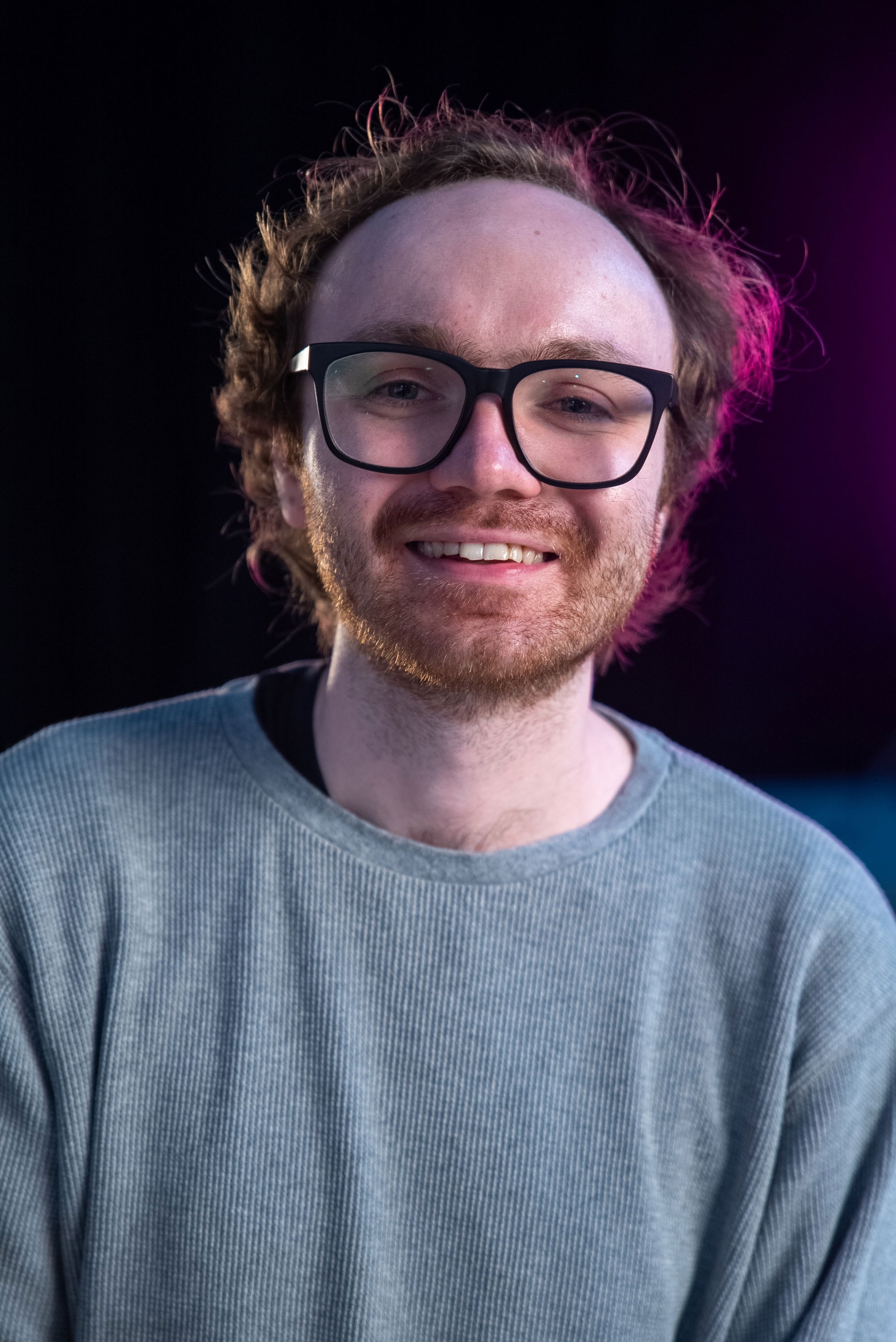 Photo Tristan Woodington