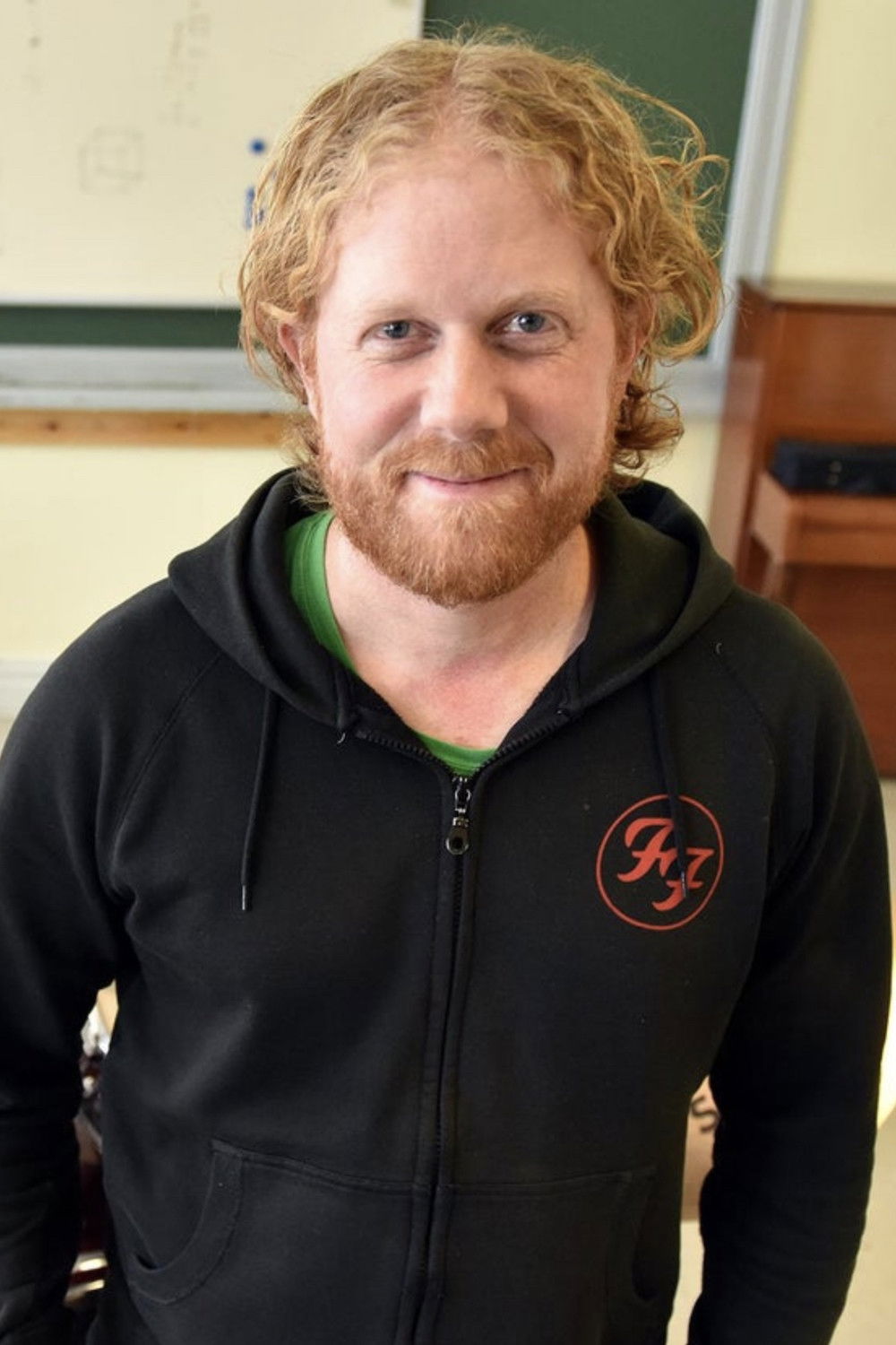 Photo Andreas Bölling