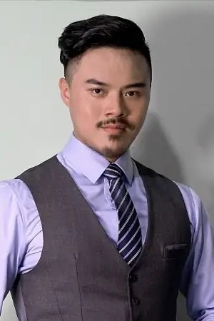Photo Cao Xu