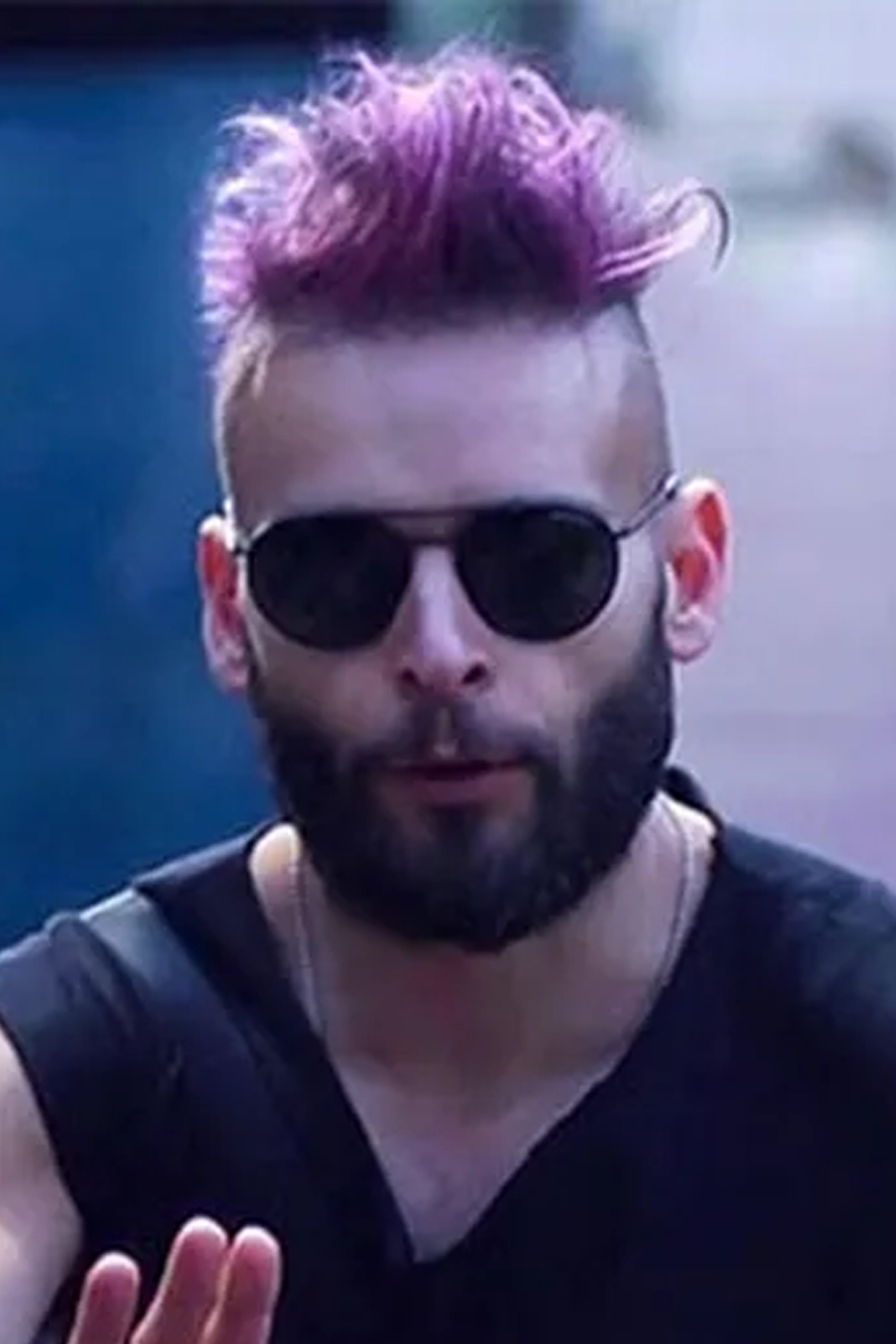 Photo Cristian Tapia Marchiori