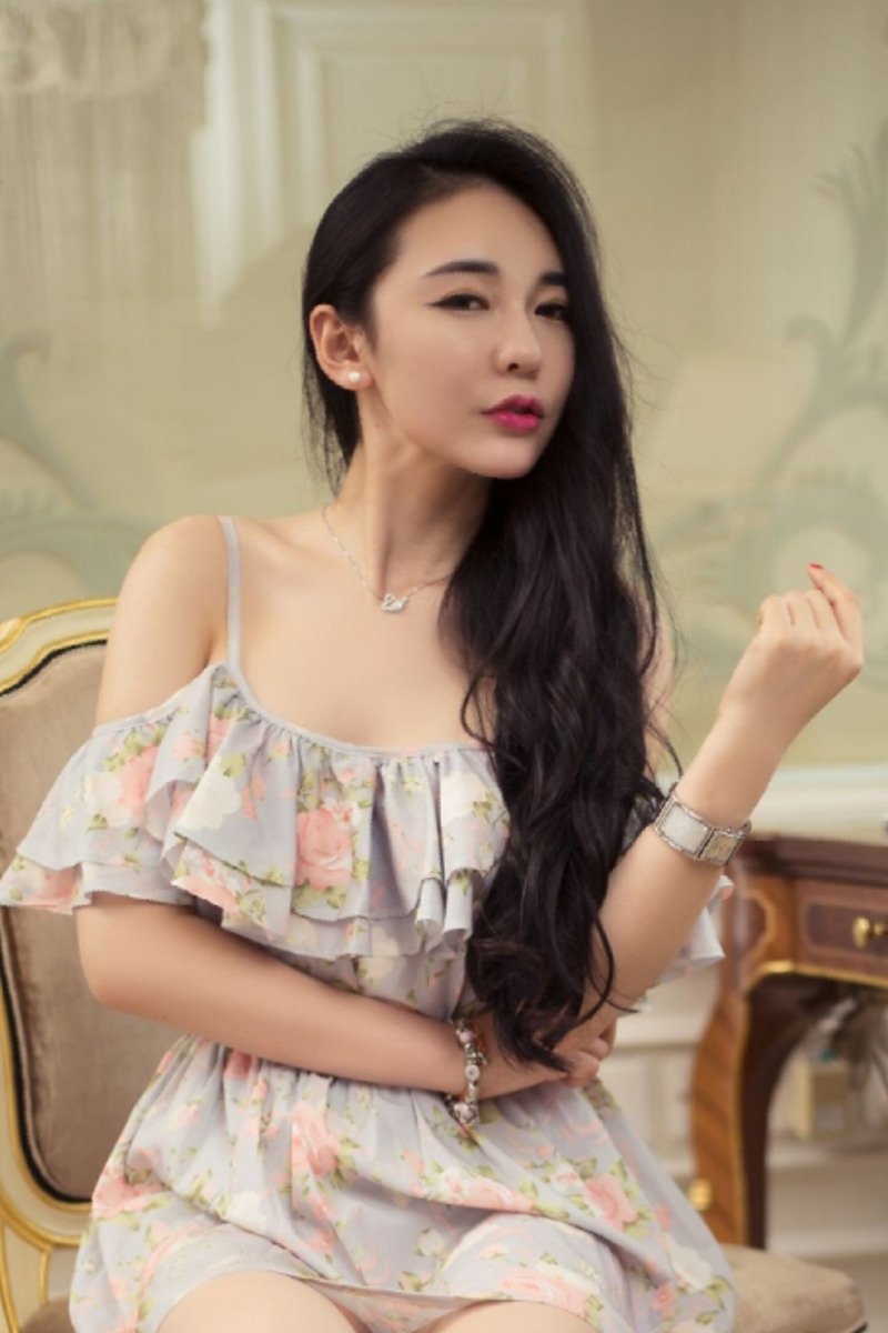 Photo Geng Shanshan