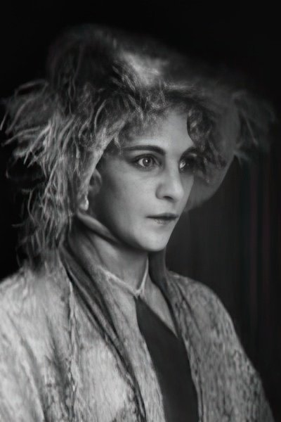 Photo Genica Athanasiou