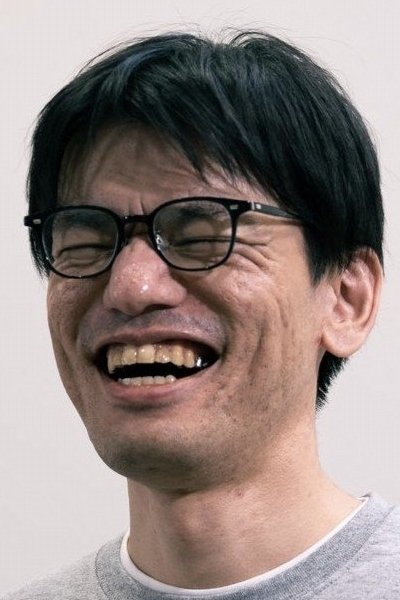 Photo Keisuke Shinohara