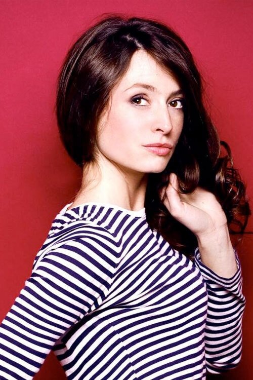 Photo Louise Pasteau