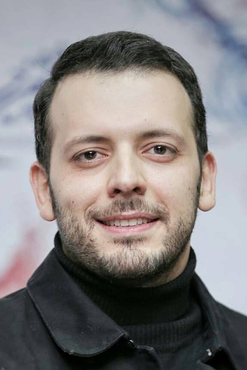 Photo Pedram Sharifi