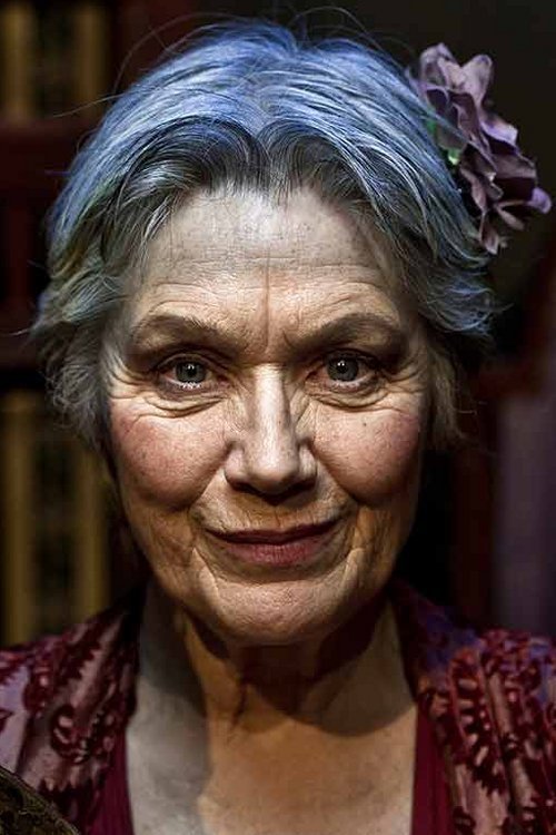 Photo Ragnhild Hilt
