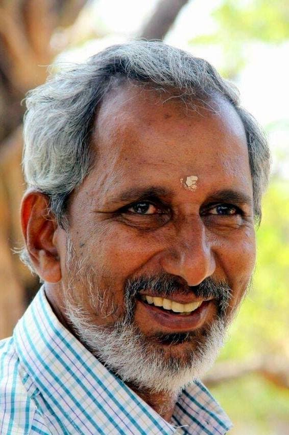 Photo Vettukili Prakash