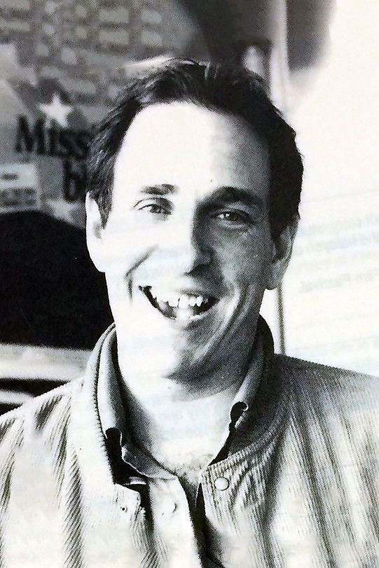 Photo Arthur J. Bressan, Jr.