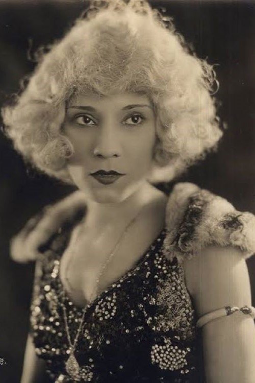 Photo Ethel Moses
