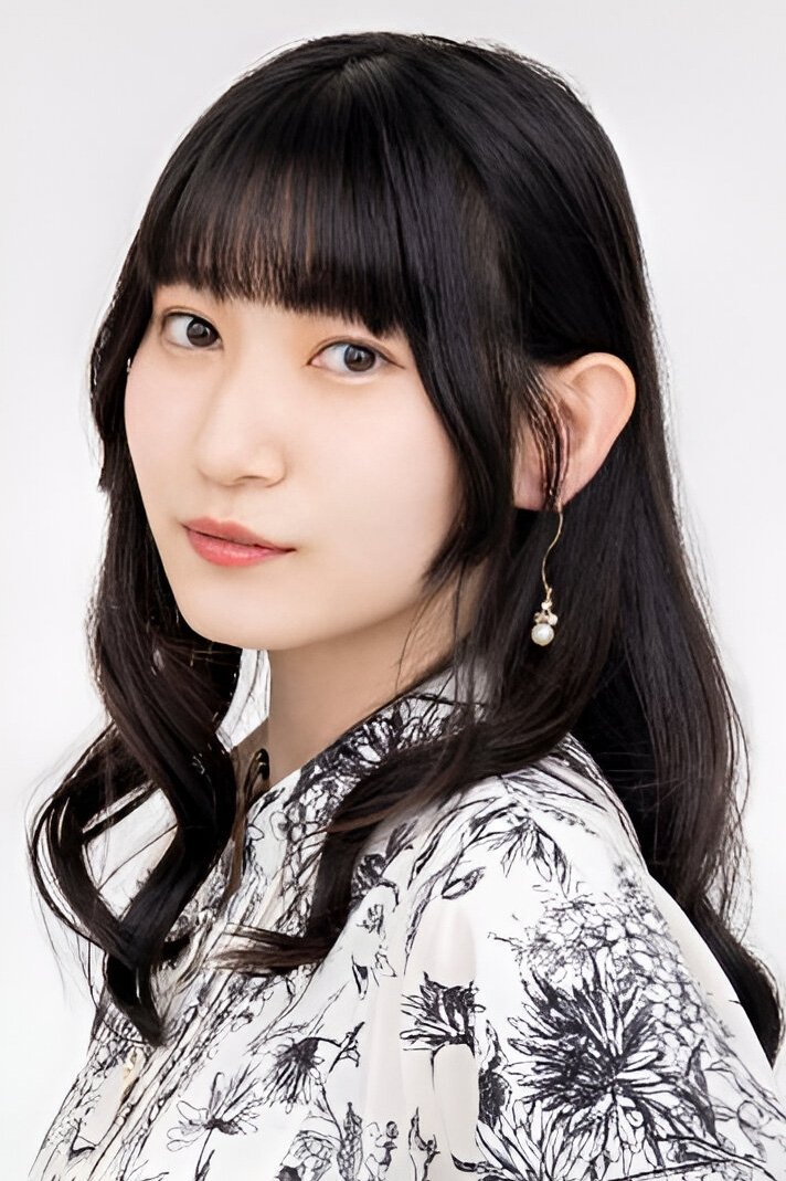 Photo Haruna Fukushima