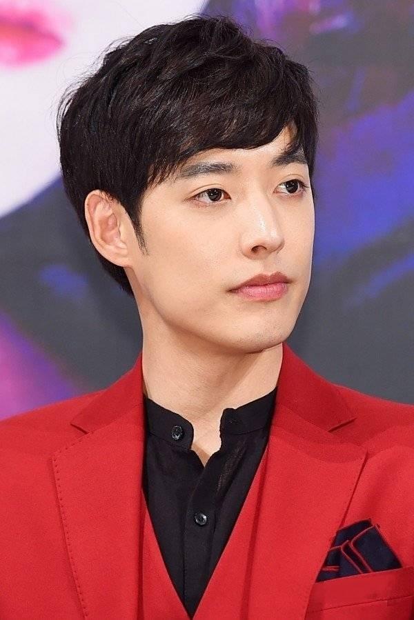 Photo Jung Heon