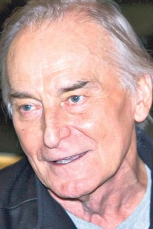 Photo Tanasije Uzunović