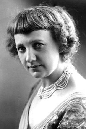 Photo Agnete von Prangen