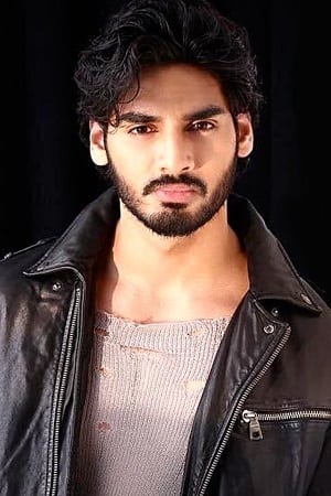Photo Ahan Shetty