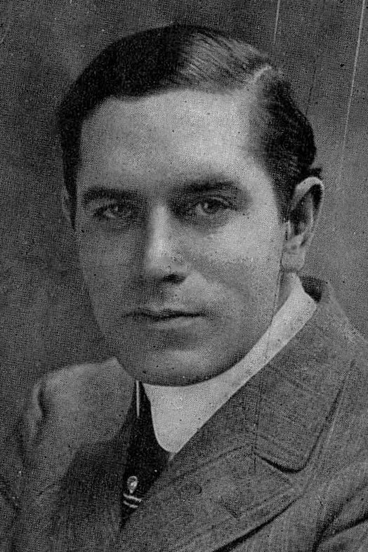Photo Arthur V. Johnson