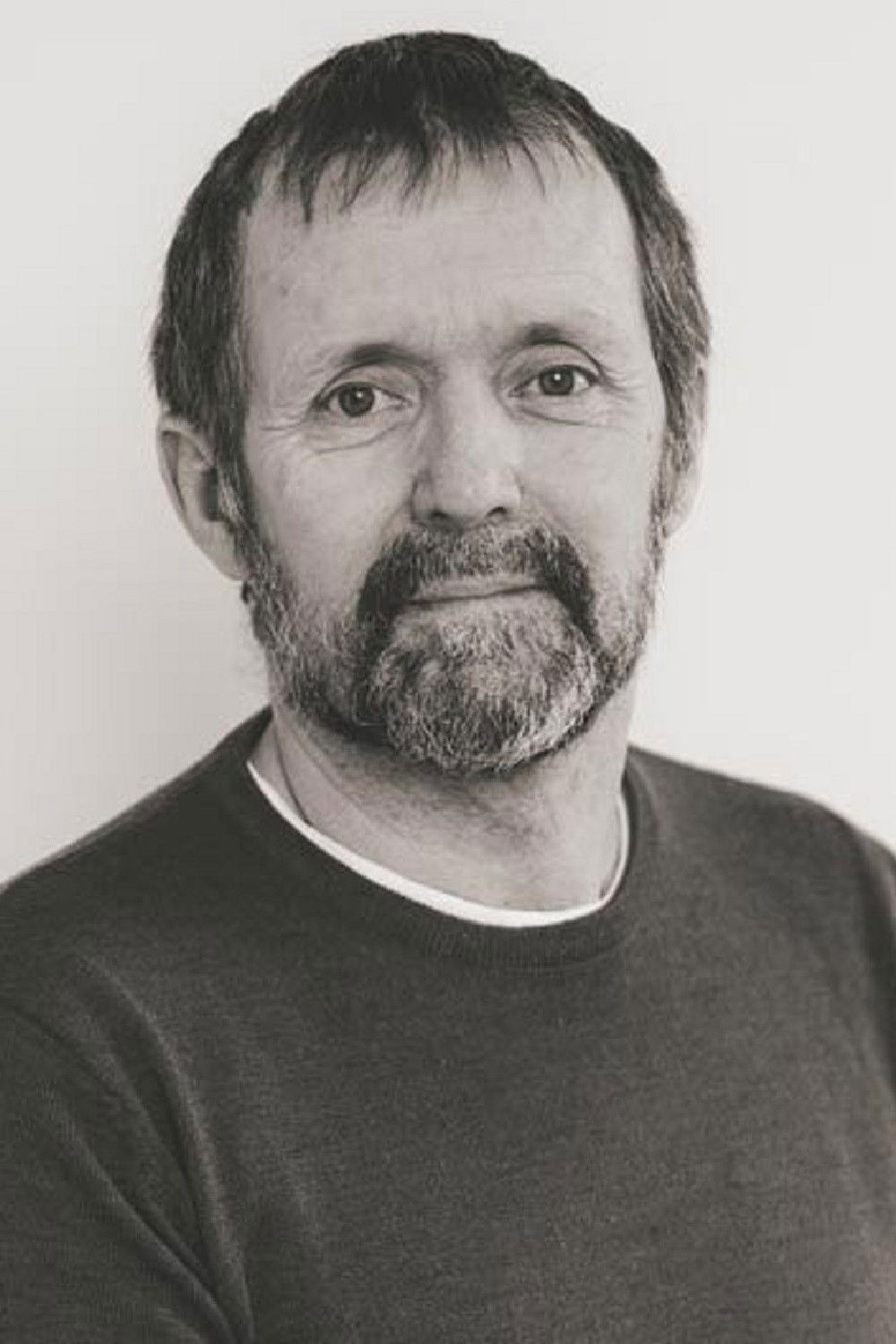 Photo John Joseph Hayes