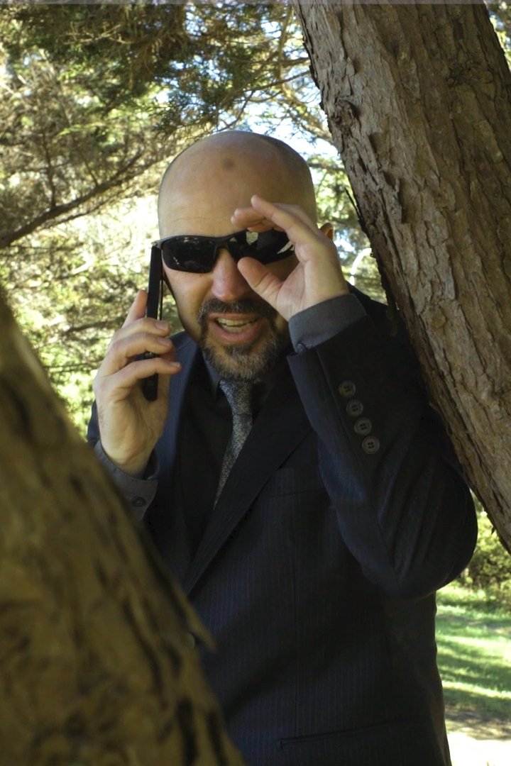 Photo Julian Warmington